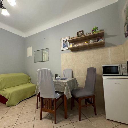 Central Apartment Agatha Opatija Dış mekan fotoğraf