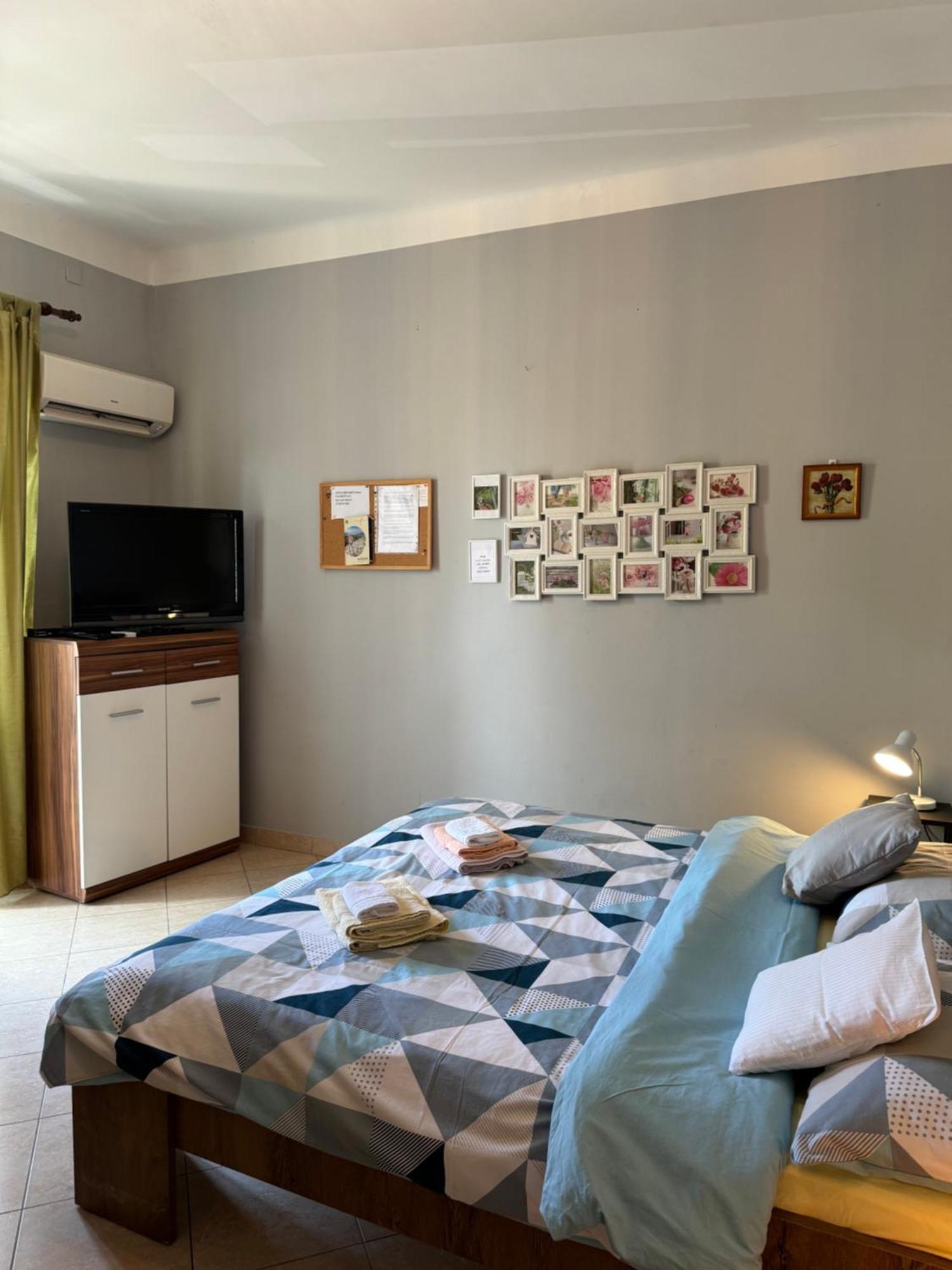 Central Apartment Agatha Opatija Dış mekan fotoğraf