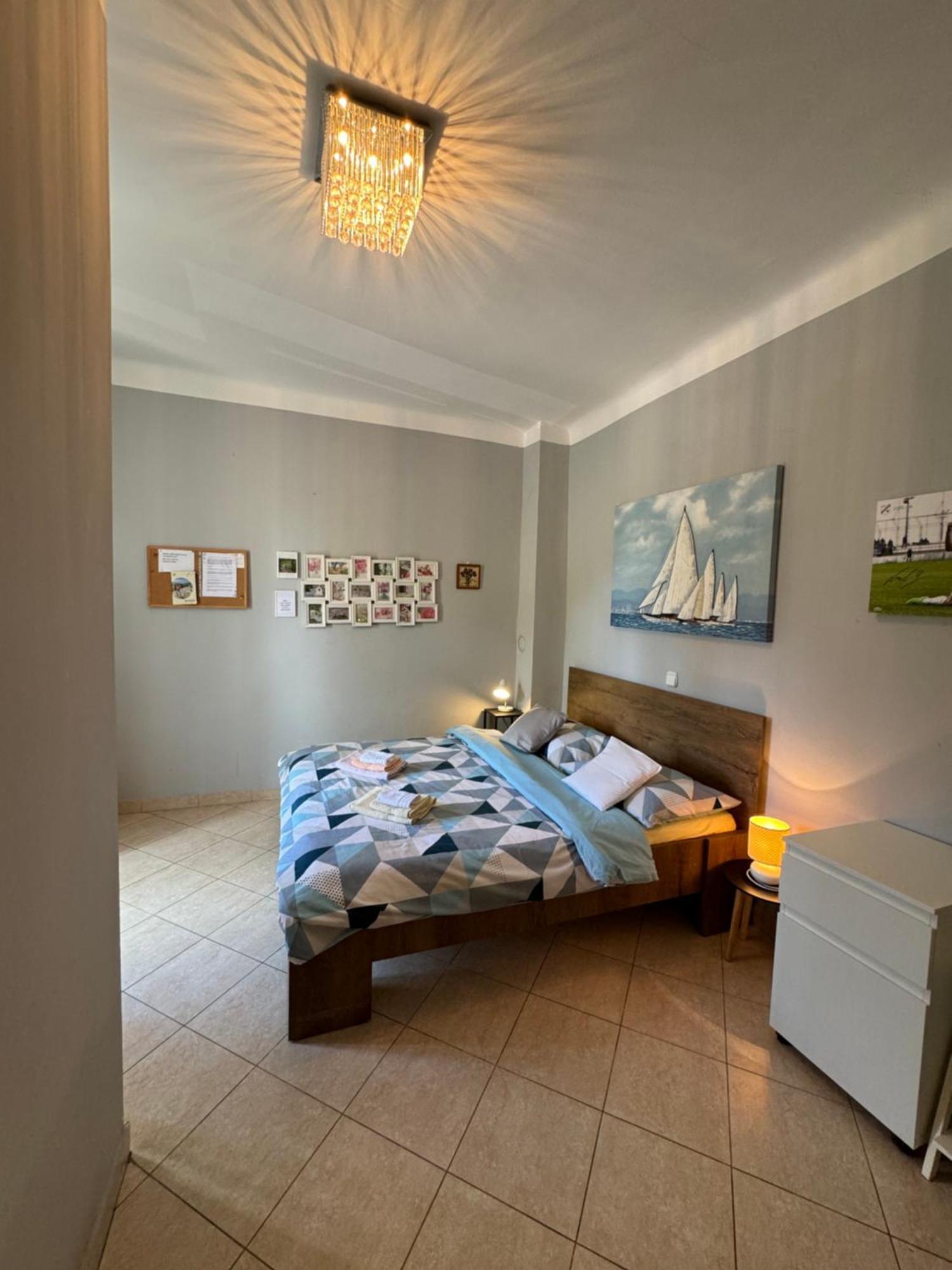 Central Apartment Agatha Opatija Dış mekan fotoğraf