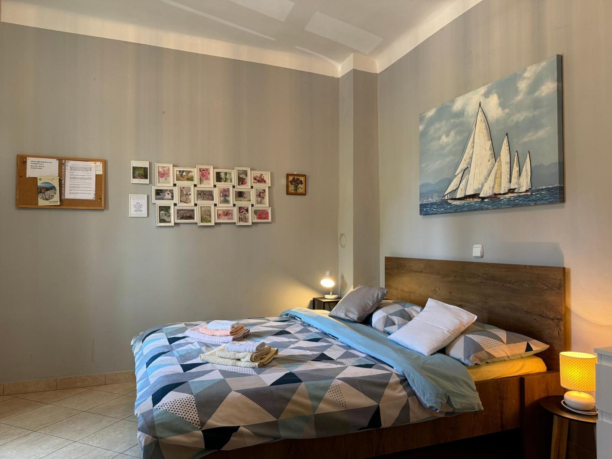 Central Apartment Agatha Opatija Dış mekan fotoğraf